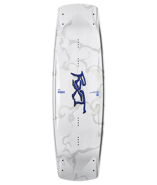 2026 RONIX RXT | BLACKOUT