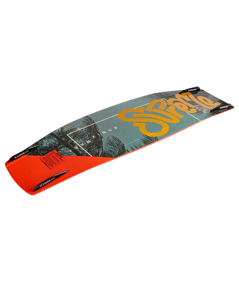 2026 RONIX SUPREME AIR CORE 3