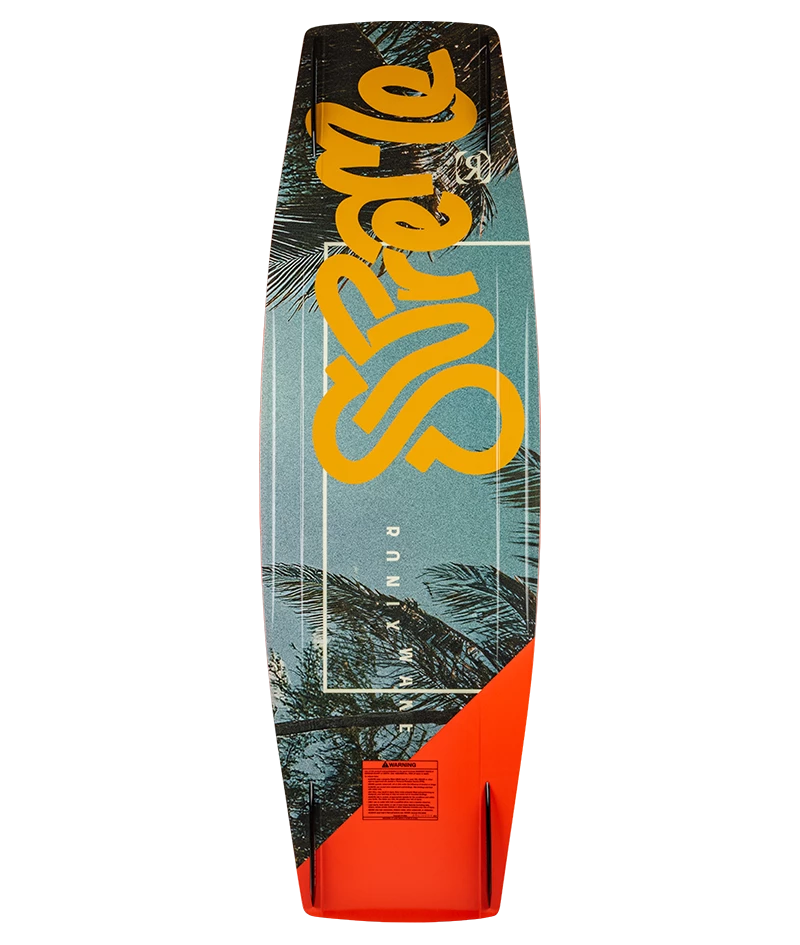 2026 RONIX SUPREME AIR CORE 3
