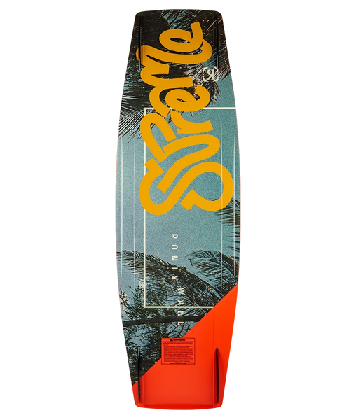 2026 RONIX SUPREME AIR CORE 3