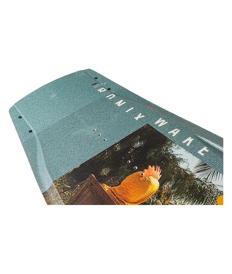 2026 RONIX SUPREME AIR CORE 3