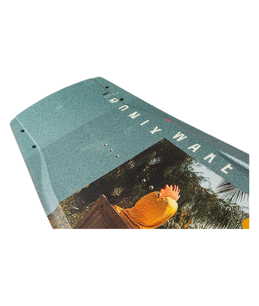 2026 RONIX SUPREME AIR CORE 3