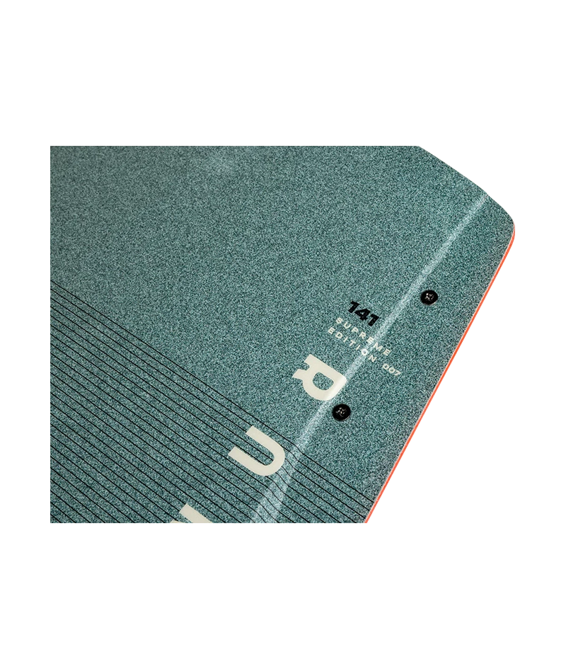 2026 RONIX SUPREME AIR CORE 3