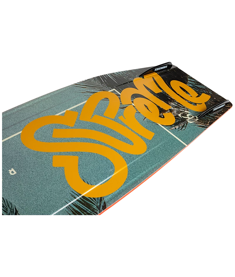 2026 RONIX SUPREME AIR CORE 3