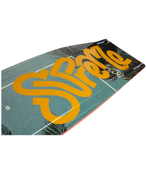 2026 RONIX SUPREME AIR CORE 3