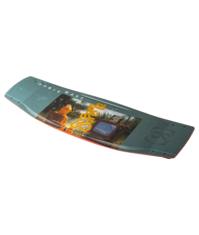 2026 RONIX SUPREME AIR CORE 3