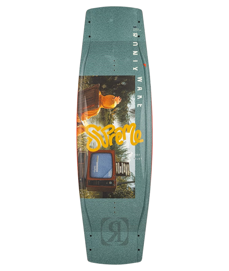 2026 RONIX SUPREME AIR CORE 3