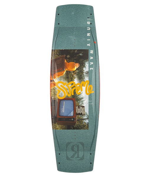 2026 RONIX SUPREME AIR CORE 3