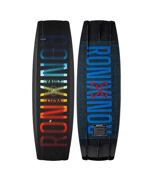 2026 RONIX VAULT WITH DISTRICT PACKAGE