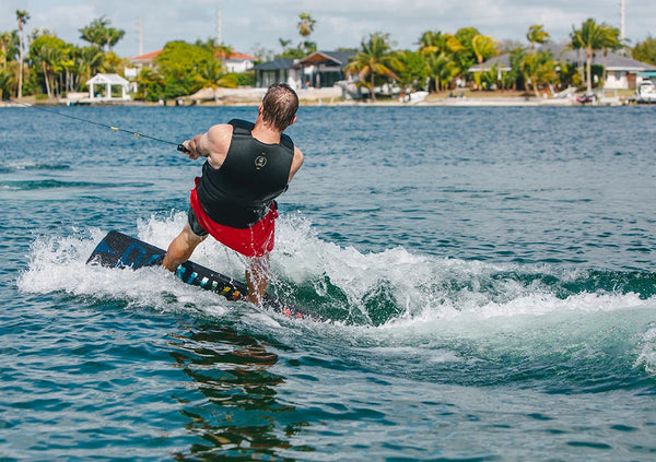 2026 RONIX VAULT | MODELLO CORE