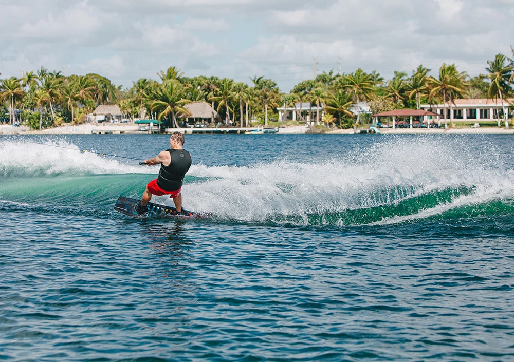 2026 RONIX VAULT | MODELLO CORE