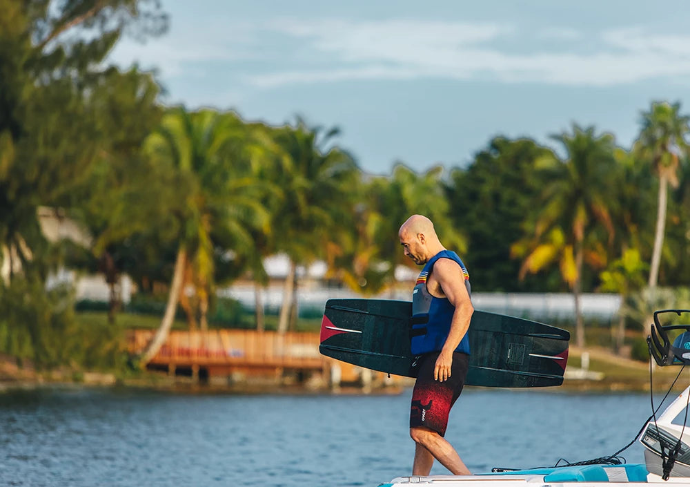 2026 RONIX VAULT | MODELLO CORE