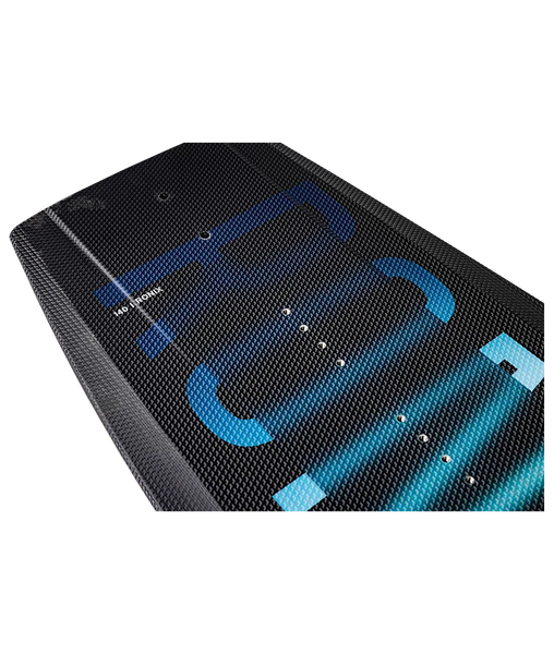 2026 RONIX VAULT | MODELLO CORE