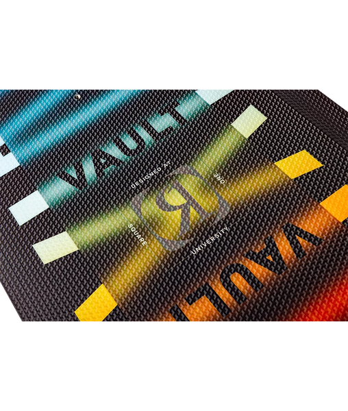 2026 RONIX VAULT | MODELLO CORE