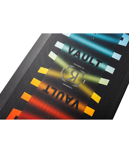 2026 RONIX VAULT | MODELLO CORE