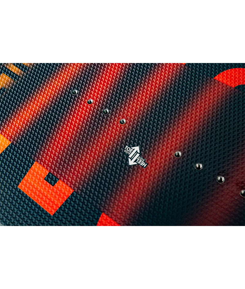 2026 RONIX VAULT | MODELLO CORE