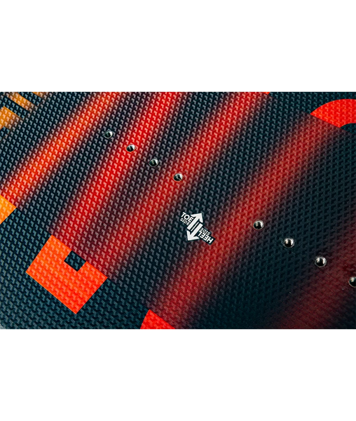 2026 RONIX VAULT | MODELLO CORE