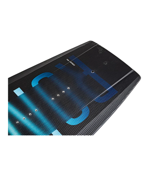 2026 RONIX VAULT | MODELLO CORE