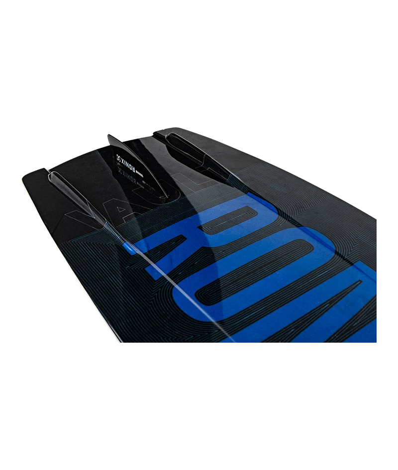 2026 RONIX VAULT | MODELLO CORE