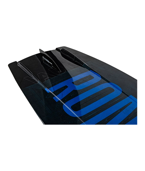 2026 RONIX VAULT | MODELLO CORE