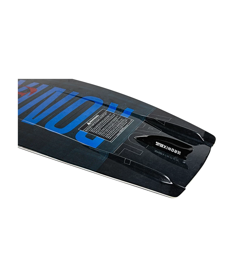 2026 RONIX VAULT | MODELLO CORE