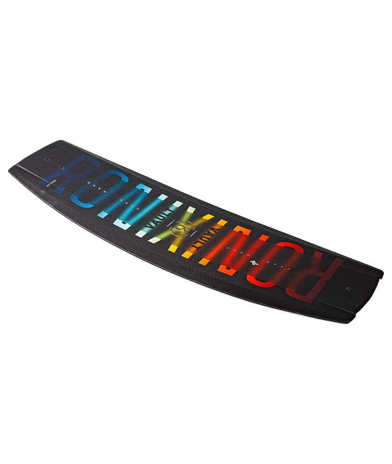 2026 RONIX VAULT | MODELLO CORE