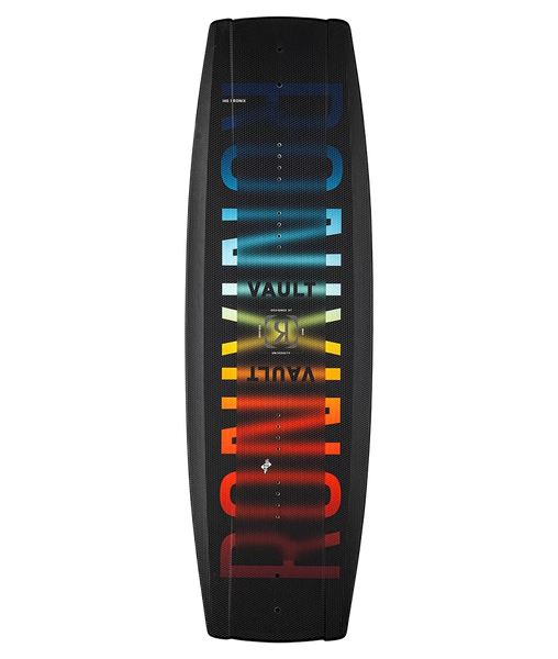 2026 RONIX VAULT | MODELLO CORE