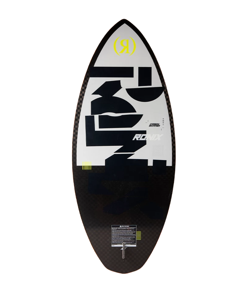 2026 RONIX CARBON AIR CORE 4 | SKIMMER