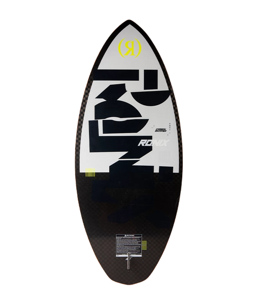 2026 RONIX CARBON AIR CORE 4 | SKIMMER