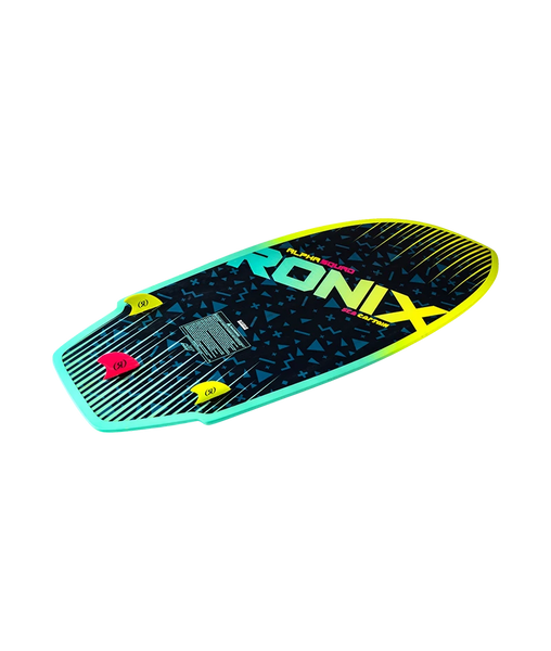 2026 RONIX TEEN ALPHA SQUAD SEA CAPTAIN | SKIM SURF HYBRID
