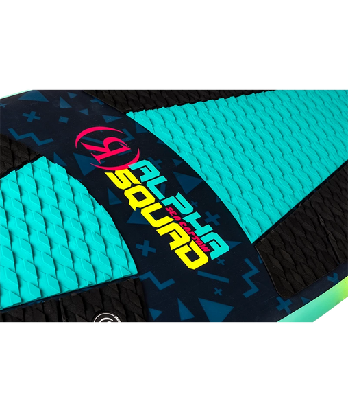 2026 RONIX TEEN ALPHA SQUAD SEA CAPTAIN | SKIM SURF HYBRID