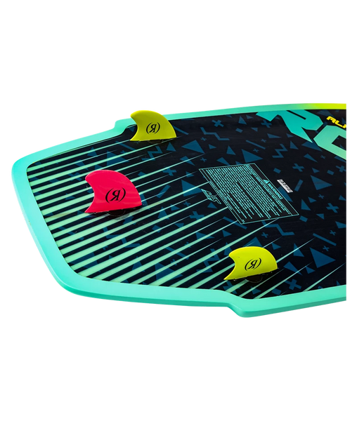 2026 RONIX TEEN ALPHA SQUAD SEA CAPTAIN | SKIM SURF HYBRID