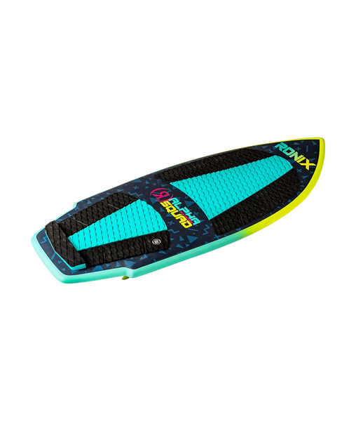 2026 RONIX TEEN ALPHA SQUAD SEA CAPTAIN | SKIM SURF HYBRID