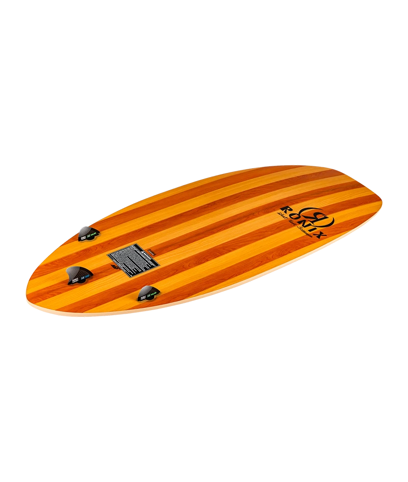 2026 ELEMENT CORE BLUNT NOSE SKIMMER