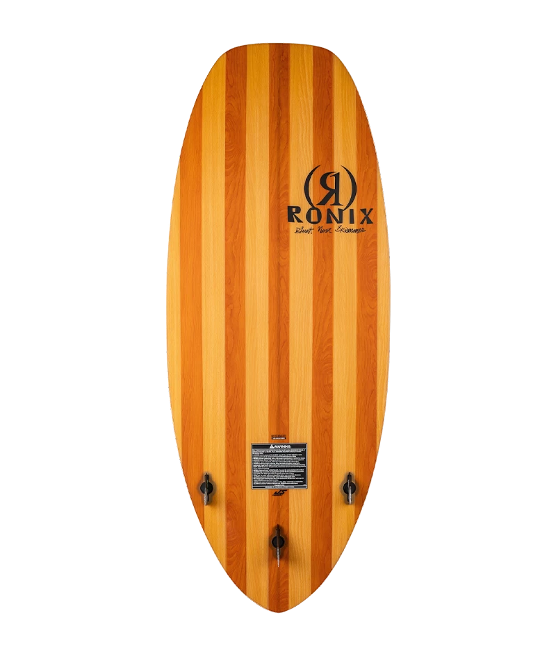 2026 ELEMENT CORE BLUNT NOSE SKIMMER