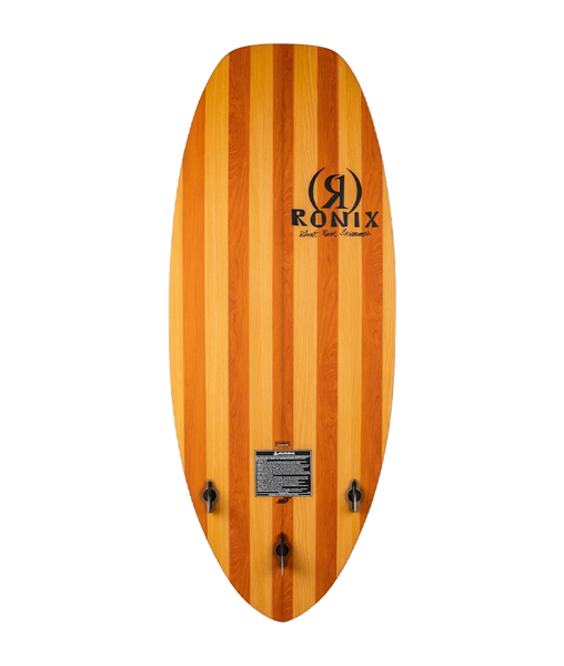 2026 ELEMENT CORE BLUNT NOSE SKIMMER