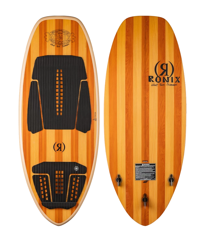 2026 ELEMENT CORE BLUNT NOSE SKIMMER