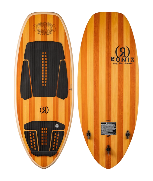 2026 ELEMENT CORE BLUNT NOSE SKIMMER