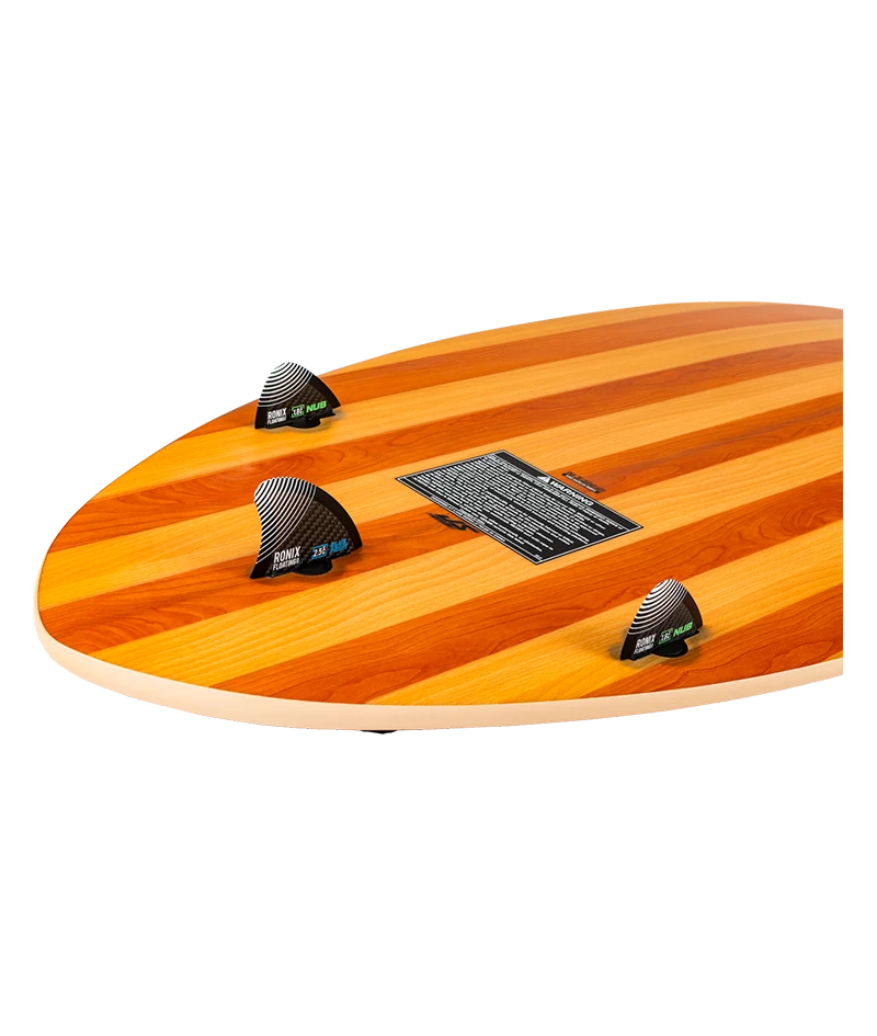 2026 ELEMENT CORE BLUNT NOSE SKIMMER