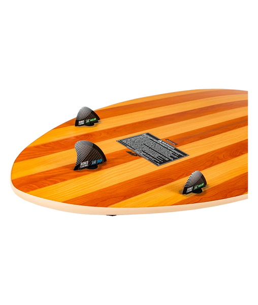 2026 ELEMENT CORE BLUNT NOSE SKIMMER