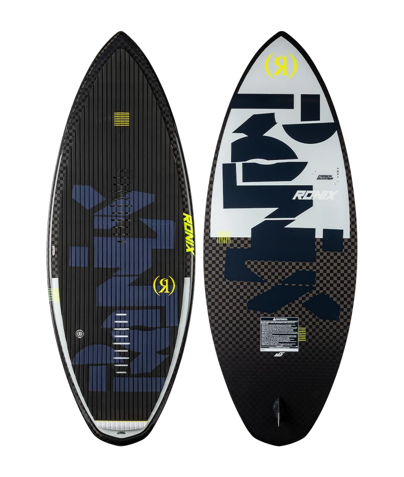 2026 RONIX CARBON AIR CORE 4 | SKIMMER