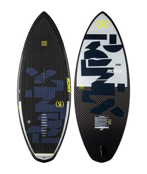 2026 RONIX CARBON AIR CORE 4 | SKIMMER