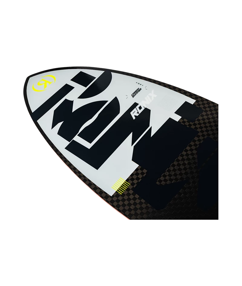 2026 RONIX CARBON AIR CORE 4 | SKIMMER