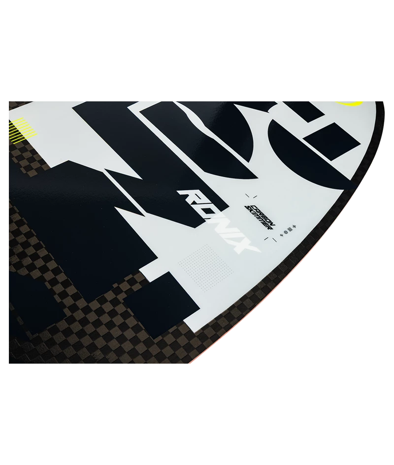 2026 RONIX CARBON AIR CORE 4 | SKIMMER