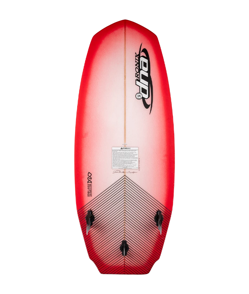 2026 RONIX DNA FLYWEIGHT PRO | SURF