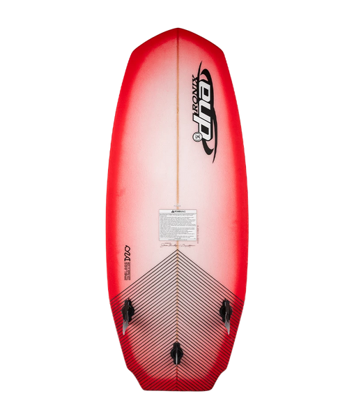 2026 RONIX DNA FLYWEIGHT PRO | SURF