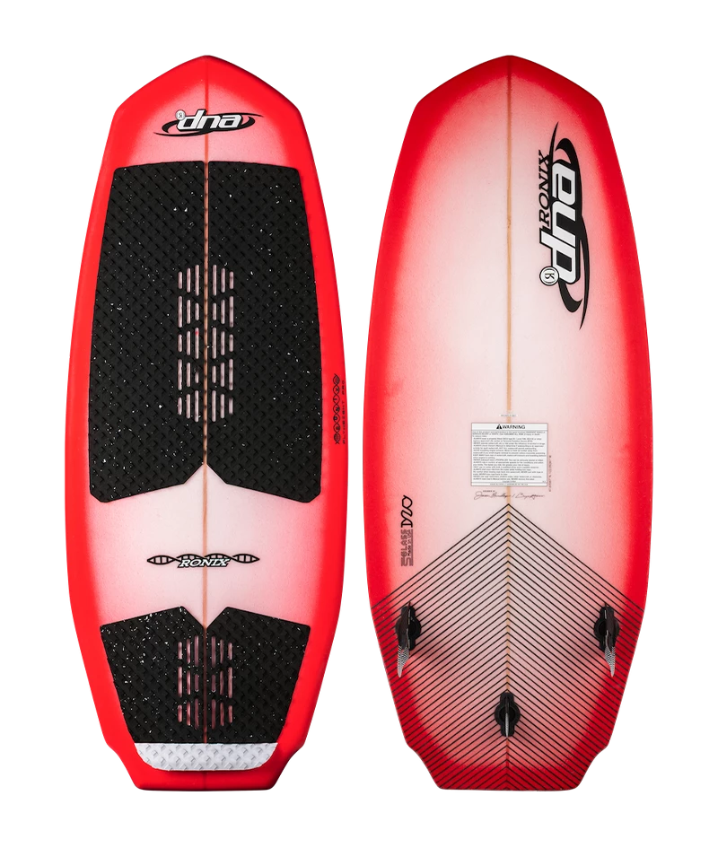 2026 RONIX DNA FLYWEIGHT PRO | SURF