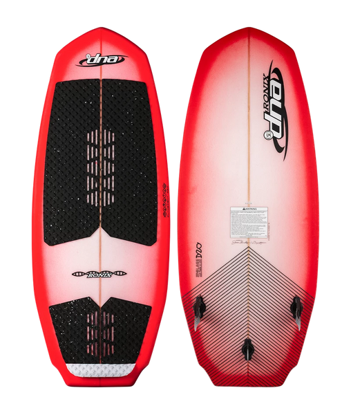 2026 RONIX DNA FLYWEIGHT PRO | SURF