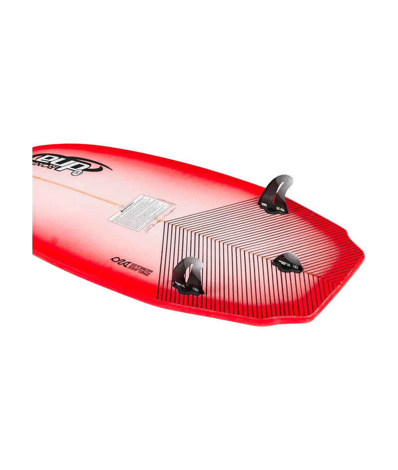 2026 RONIX DNA FLYWEIGHT PRO | SURF