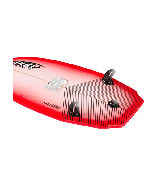 2026 RONIX DNA FLYWEIGHT PRO | SURF